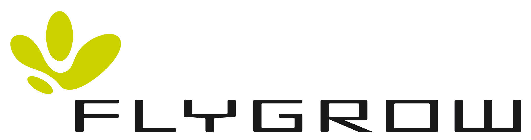 Flygrow Logo